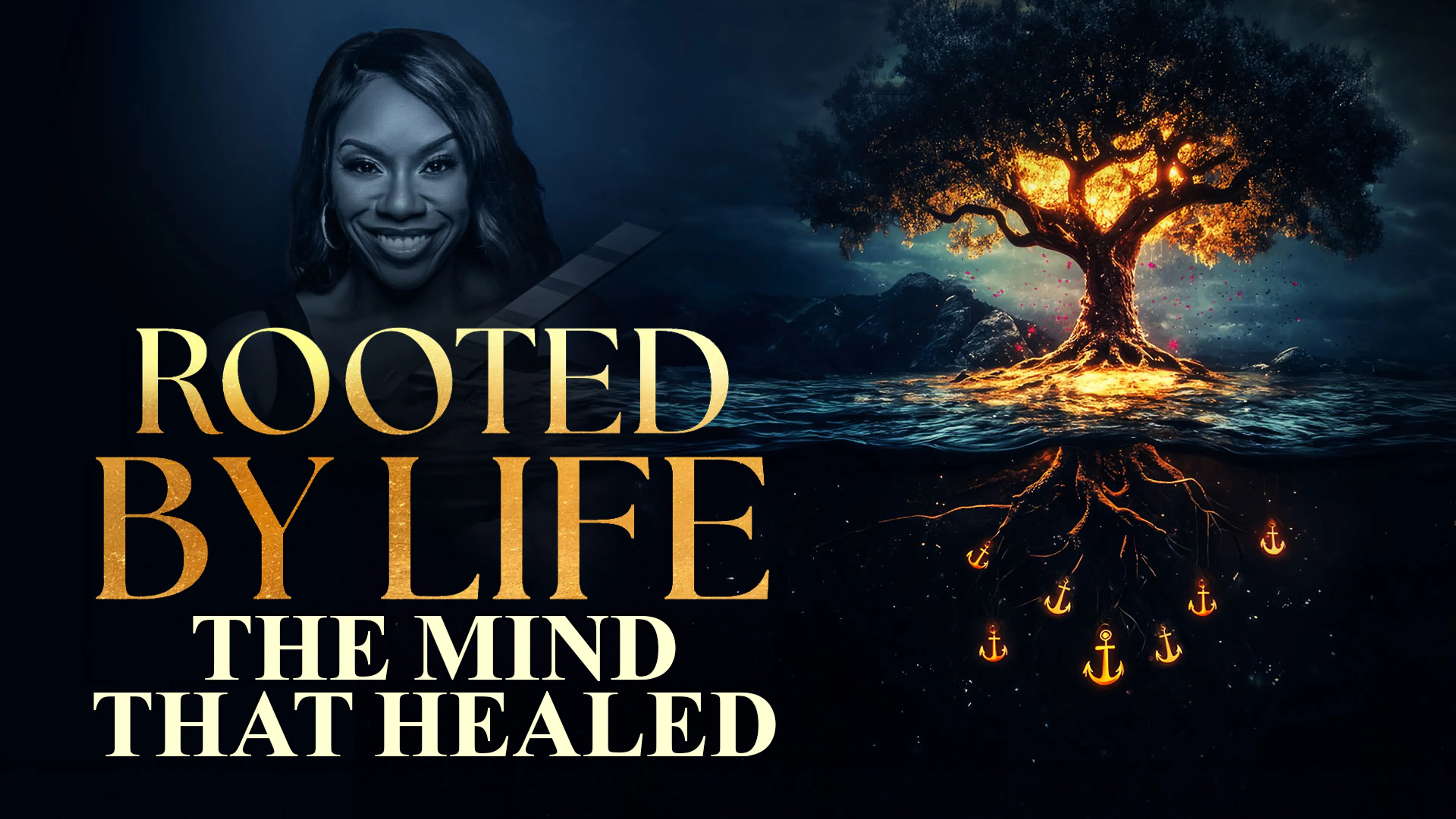 Rooted by Life: The Mind That Healed poster